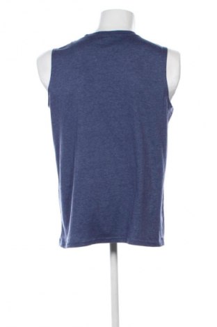 Maiou bărbătesc Unbranded, Mărime XXL, Culoare Albastru, Preț 41,16 Lei