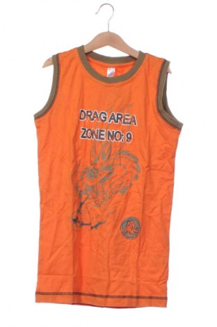 Pánské tilko  Unbranded, Velikost XXS, Barva Oranžová, Cena  259,00 Kč