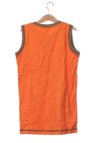Pánské tilko  Unbranded, Velikost XXS, Barva Oranžová, Cena  259,00 Kč