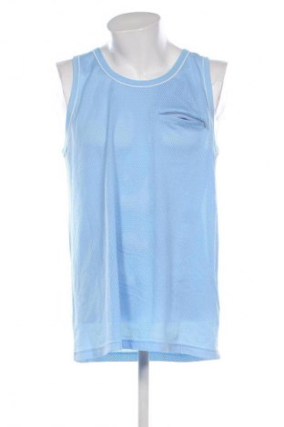 Maiou bărbătesc Unbranded, Mărime 3XL, Culoare Albastru, Preț 53,99 Lei