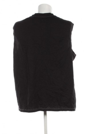 Herren Tanktop Unbranded, Größe 4XL, Farbe Schwarz, Preis € 9,99