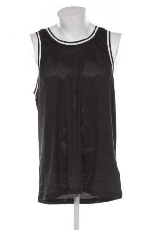 Pánské tilko  Urban Classics, Velikost XL, Barva Černá, Cena  499,00 Kč