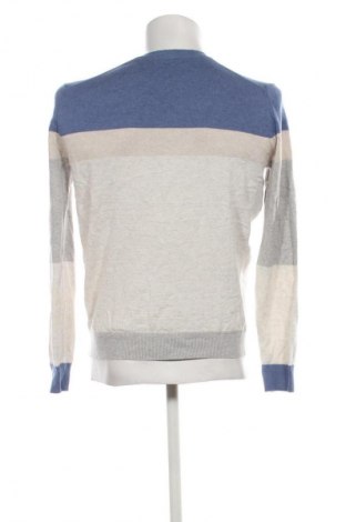 Herrenpullover 17 & Co., Größe M, Farbe Mehrfarbig, Preis € 10,99