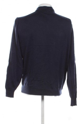 Pánský svetr  A.W.Dunmore, Velikost 3XL, Barva Modrá, Cena  499,00 Kč