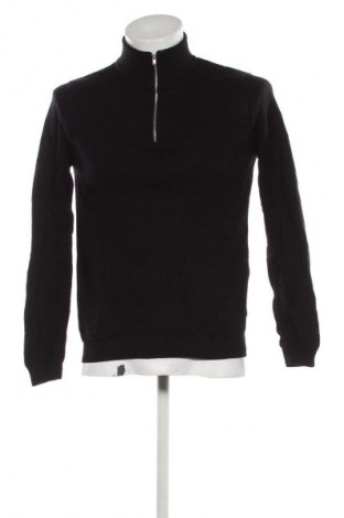 Pulover de bărbați ASOS, Mărime M, Culoare Negru, Preț 81,99 Lei
