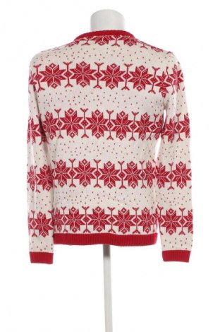 Herrenpullover ASOS, Größe M, Farbe Mehrfarbig, Preis 16,99 €
