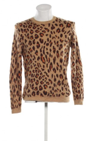 Herrenpullover ASOS, Größe S, Farbe Mehrfarbig, Preis 18,99 €