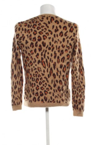 Herrenpullover ASOS, Größe S, Farbe Mehrfarbig, Preis 18,99 €