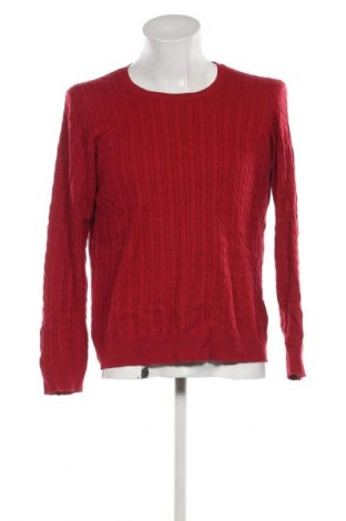 Herrenpullover Amazon Essentials, Größe XL, Farbe Rot, Preis € 24,99