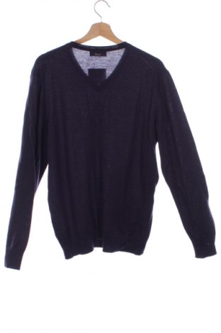 Pulover de bărbați Andrews, Mărime 3XL, Culoare Mov, Preț 88,99 Lei