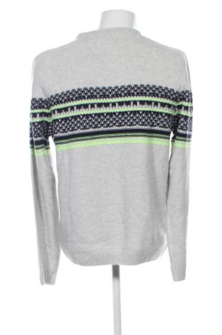 Pánsky sveter  Angelo Litrico, Veľkosť XL, Farba Sivá, Cena  9,95 €