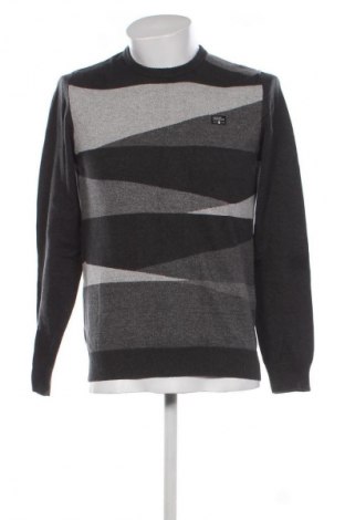 Pulover de bărbați Angelo Litrico, Mărime M, Culoare Multicolor, Preț 92,00 Lei