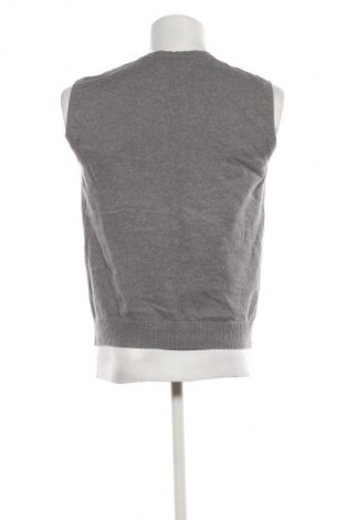 Herrenpullover Angelo Litrico, Größe M, Farbe Grau, Preis 10,99 €