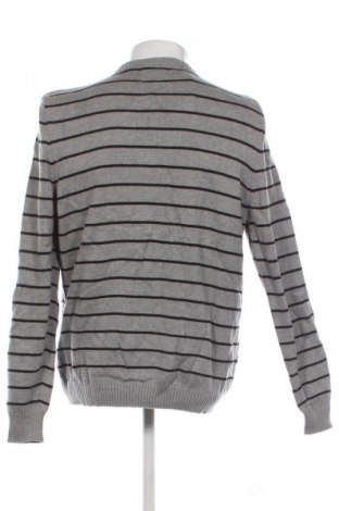 Męski sweter Angelo Litrico, Rozmiar XL, Kolor Szary, Cena 52,99 zł