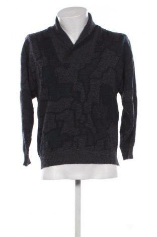 Herrenpullover Angelo Litrico, Größe M, Farbe Mehrfarbig, Preis 20,00 €