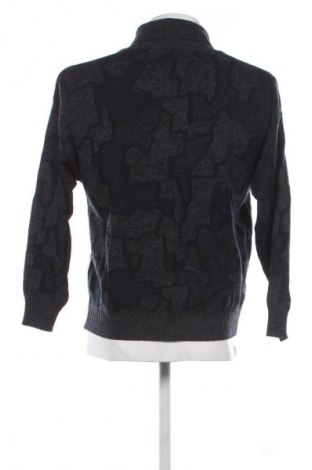 Herrenpullover Angelo Litrico, Größe M, Farbe Mehrfarbig, Preis 20,00 €