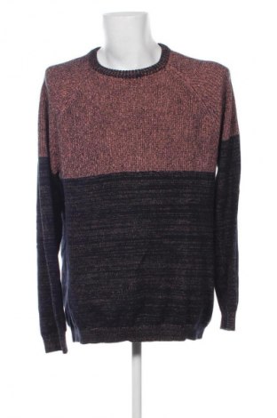 Pulover de bărbați Angelo Litrico, Mărime XXL, Culoare Multicolor, Preț 65,99 Lei