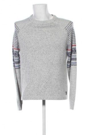 Herrenpullover Angelo Litrico, Größe L, Farbe Mehrfarbig, Preis € 17,90
