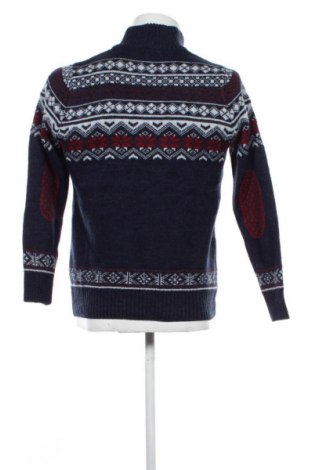 Herrenpullover Arena, Größe M, Farbe Blau, Preis 12,99 €