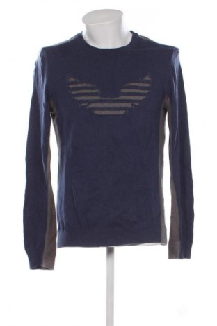 Herrenpullover Armani Exchange, Größe M, Farbe Mehrfarbig, Preis 70,07 €