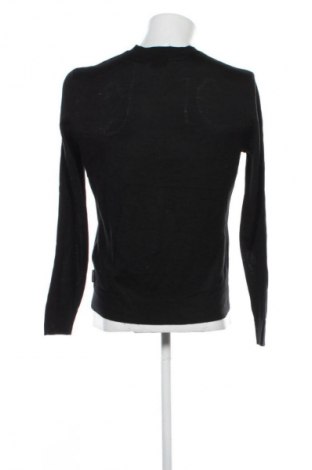 Pulover de bărbați Armani Exchange, Mărime M, Culoare Negru, Preț 519,99 Lei