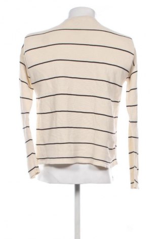 Herrenpullover Armedangels, Größe M, Farbe Beige, Preis 27,99 €