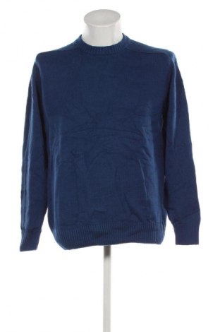 Pánsky sveter  Authentic Clothing Company, Veľkosť XL, Farba Modrá, Cena  25,95 €