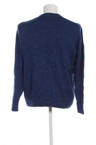 Pánsky sveter  Authentic Clothing Company, Veľkosť XL, Farba Modrá, Cena  25,95 €