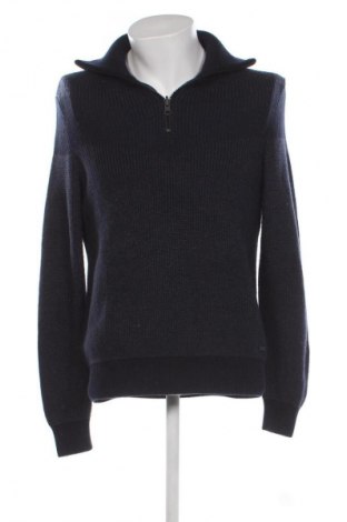 Herrenpullover BOSS, Größe M, Farbe Blau, Preis € 70,99