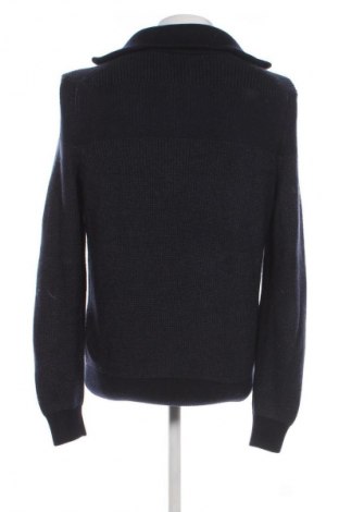Herrenpullover BOSS, Größe M, Farbe Blau, Preis € 70,99