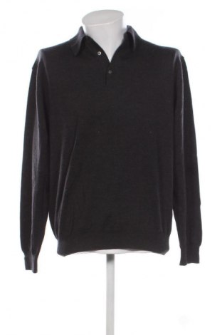 Herrenpullover BOSS, Größe XL, Farbe Grau, Preis € 70,07