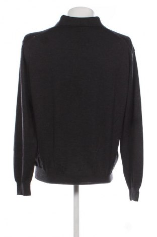 Herrenpullover BOSS, Größe XL, Farbe Grau, Preis € 70,07