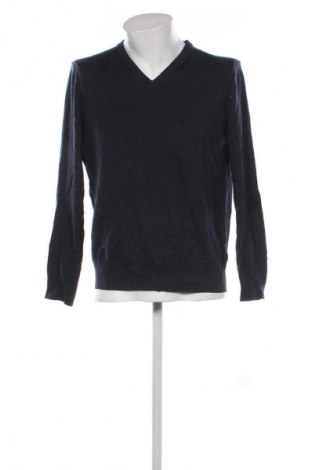 Herrenpullover Banana Republic, Größe L, Farbe Grau, Preis € 23,99