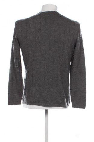 Herrenpullover Banana Republic, Größe M, Farbe Grau, Preis 32,00 €