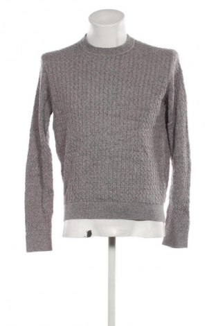 Ανδρικό πουλόβερ Ben Sherman, Μέγεθος M, Χρώμα Γκρί, Τιμή 22,99 €