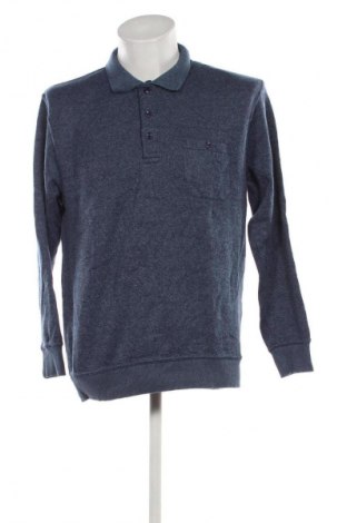 Herrenpullover Bexleys, Größe L, Farbe Blau, Preis € 15,99