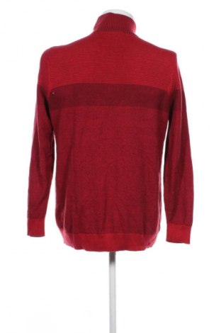 Pánský svetr  Bexleys, Velikost M, Barva Červená, Cena  319,00 Kč