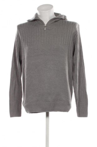 Pánsky sveter  Biaggini, Veľkosť XL, Farba Sivá, Cena  11,95 €