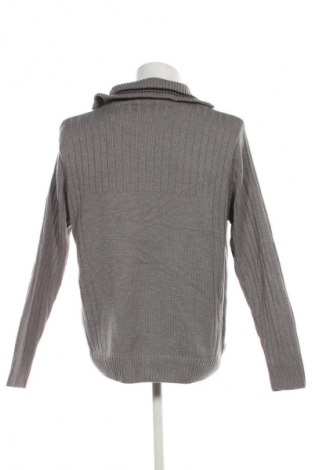Pánsky sveter  Biaggini, Veľkosť XL, Farba Sivá, Cena  11,95 €