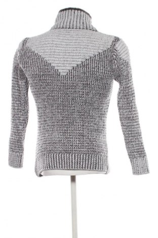 Pánský svetr  Black Soul, Velikost L, Barva Vícebarevné, Cena  339,00 Kč