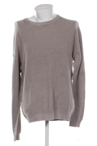 Herrenpullover Black Squad, Größe XL, Farbe Grau, Preis 12,99 €