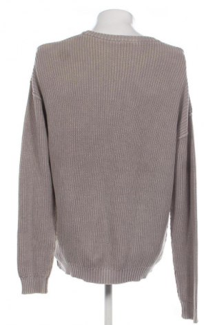 Herrenpullover Black Squad, Größe XL, Farbe Grau, Preis 12,99 €