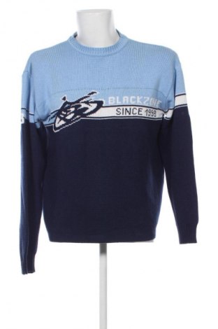Herrenpullover Blackstone, Größe M, Farbe Mehrfarbig, Preis € 65,60