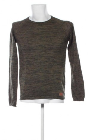 Herrenpullover Blend, Größe M, Farbe Grün, Preis € 8,99
