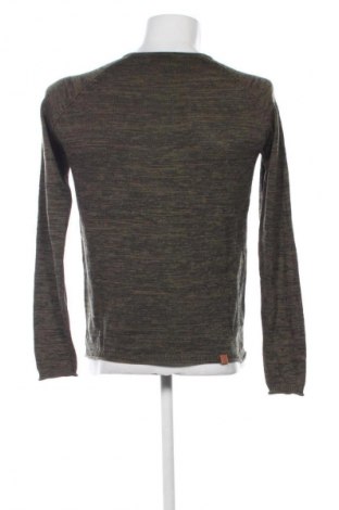 Herrenpullover Blend, Größe M, Farbe Grün, Preis € 8,99