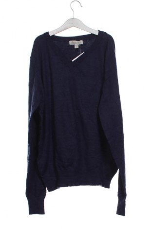 Pánský svetr  Blue Motion, Velikost XS, Barva Modrá, Cena  319,00 Kč