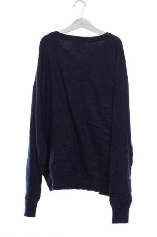 Pánský svetr  Blue Motion, Velikost XS, Barva Modrá, Cena  319,00 Kč