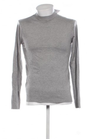 Herrenpullover Boohoo, Größe L, Farbe Grau, Preis 23,99 €