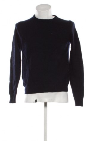 Herrenpullover Brandy Melville, Größe S, Farbe Blau, Preis 23,99 €