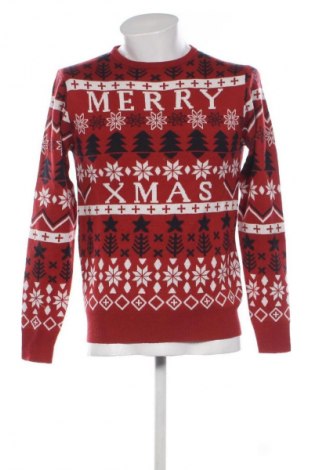 Herrenpullover Brave Soul, Größe S, Farbe Mehrfarbig, Preis 25,00 €